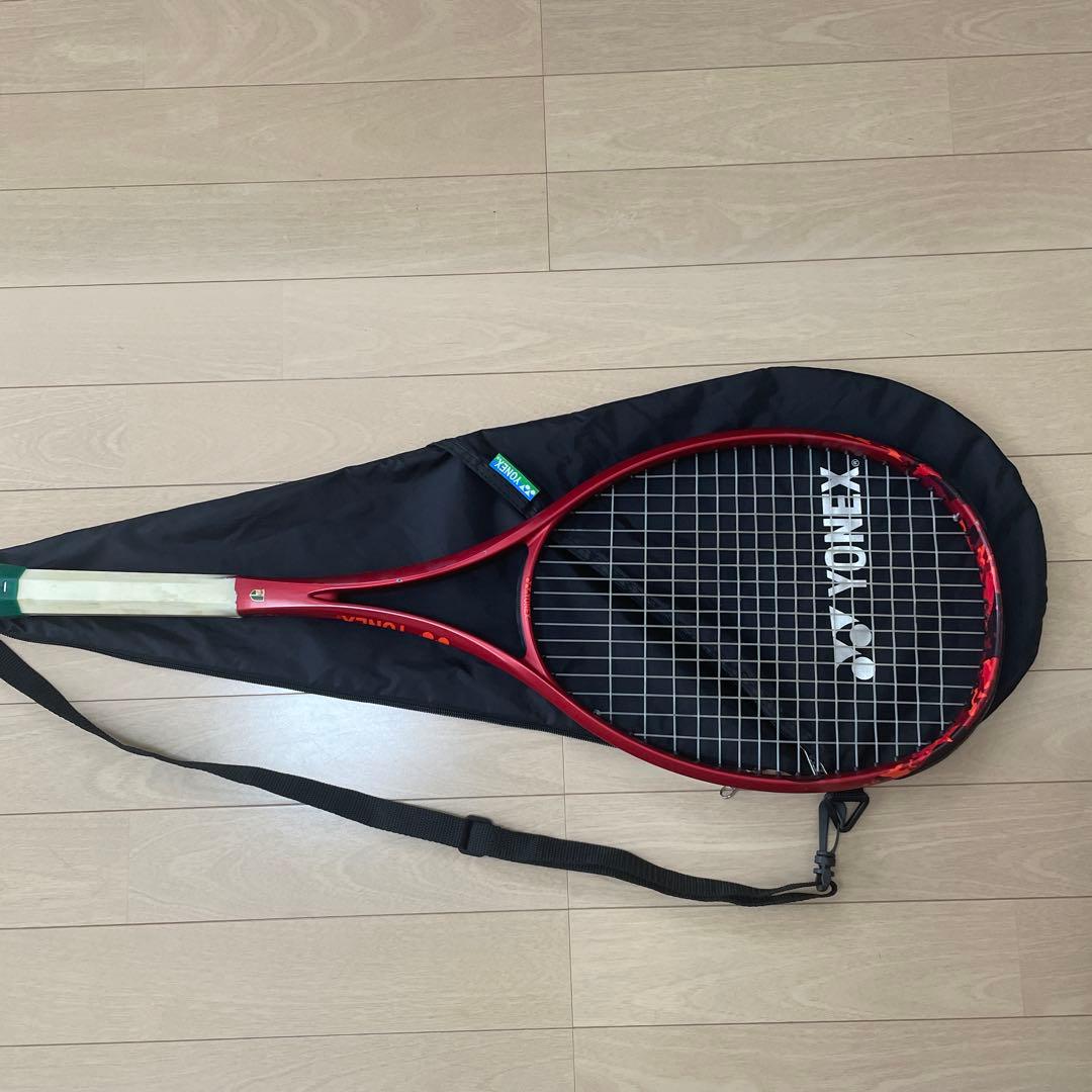 YONEX ジオブレイク70S ソフトテニス