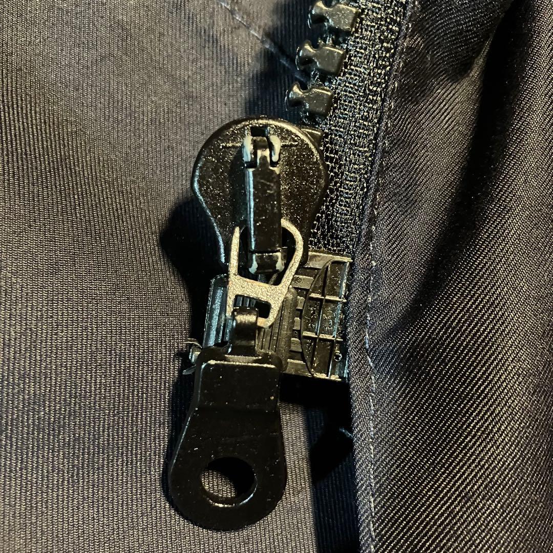 クロアチア軍　ミリタリージャケット　ゴアテックス　希少　ECWCS