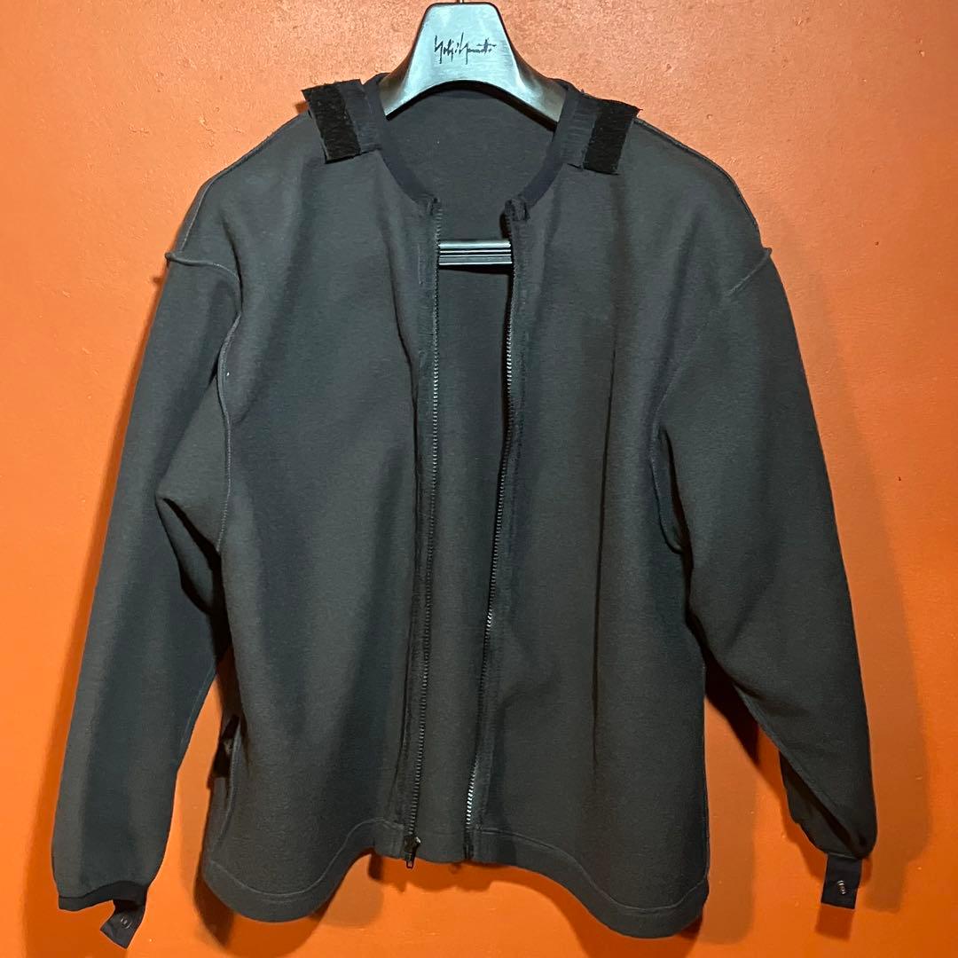 クロアチア軍　ミリタリージャケット　ゴアテックス　希少　ECWCS