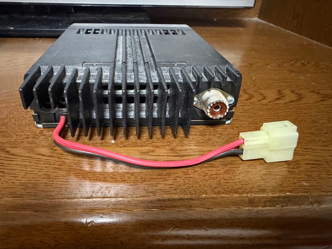 ICOMアマチュア無線機