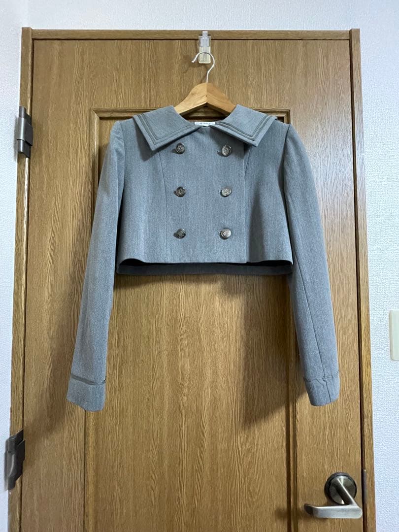 g*o様 【大幅値下げ！1/31まで】arisana 卒服 セットアップ 制服