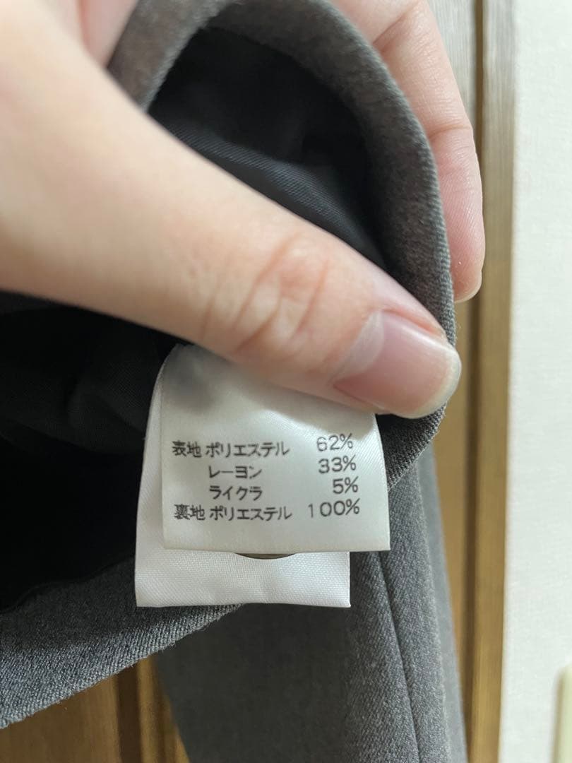 g*o様 【大幅値下げ！1/31まで】arisana 卒服 セットアップ 制服