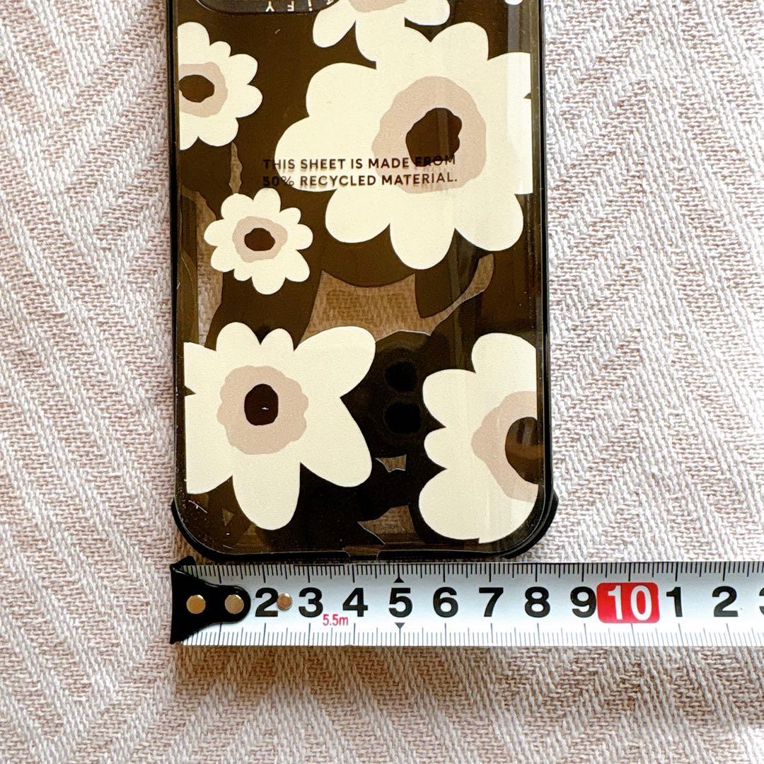 CASETiFY MagSafe 対応インパクト iPhone 12 ケース