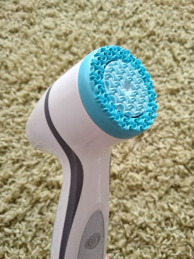 NU SKIN LumiSpa 洗顔ブラシ