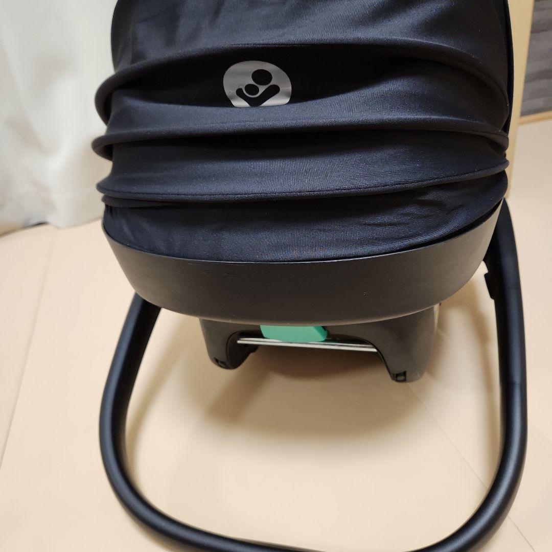 MAXI-COSI チャイルドシート　マキシコシ　ペブル360　Pebble