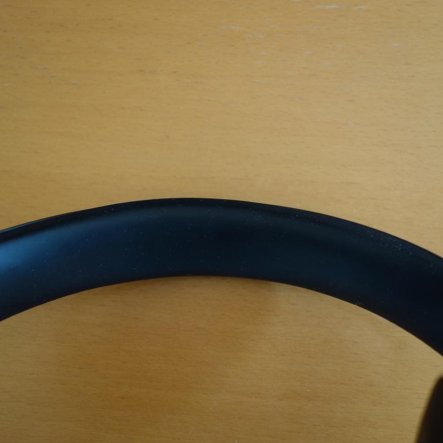 【2022年製美品】BEATS STUDIO3 ワイヤレスヘッドホン 黒