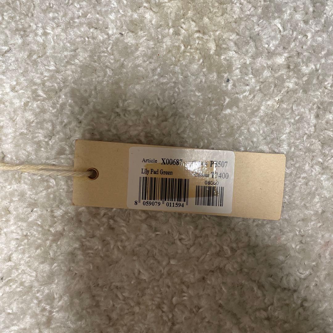 DIESEL オリーブグリーン ショルダーバッグ