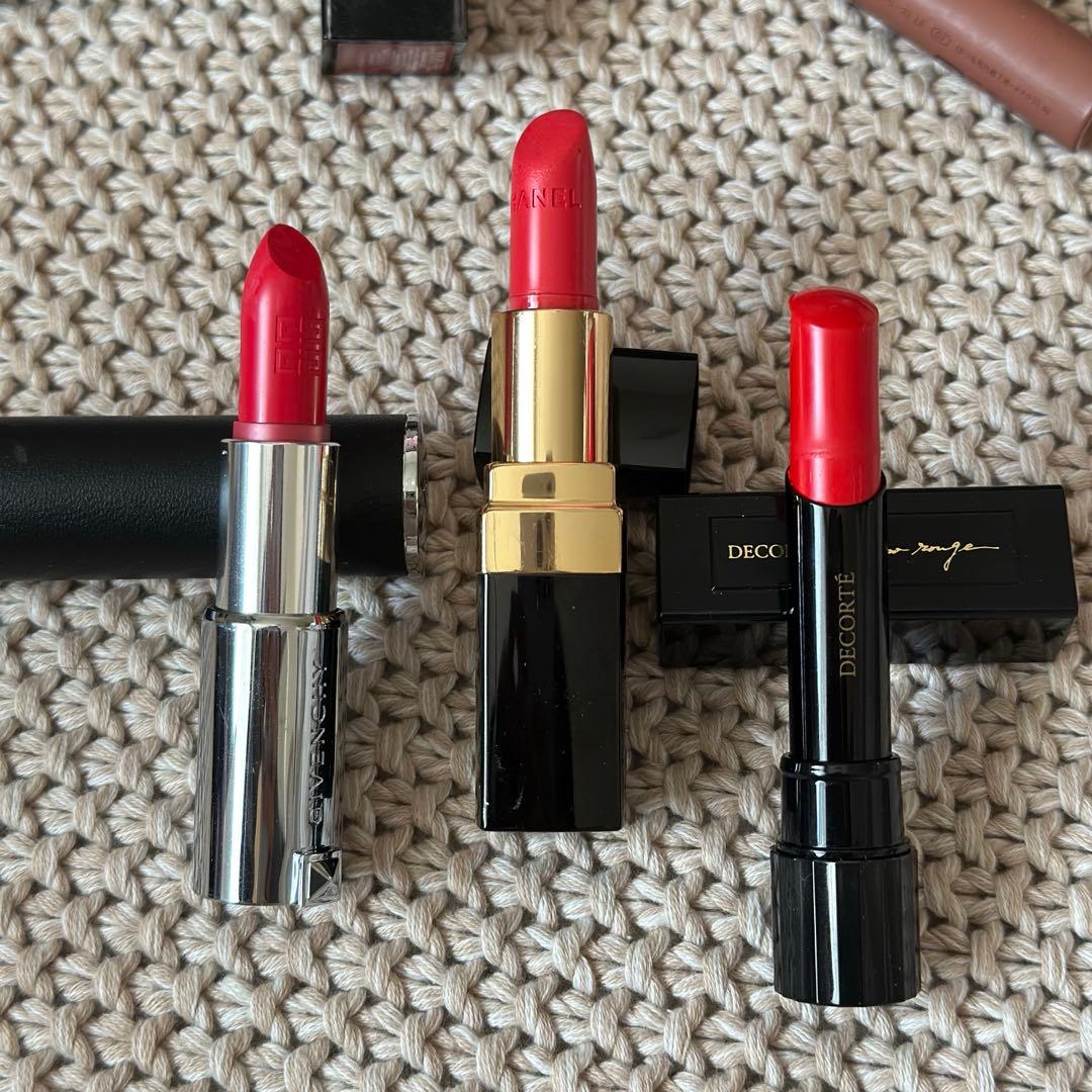 デパコス　プチプラ　口紅　95本セット