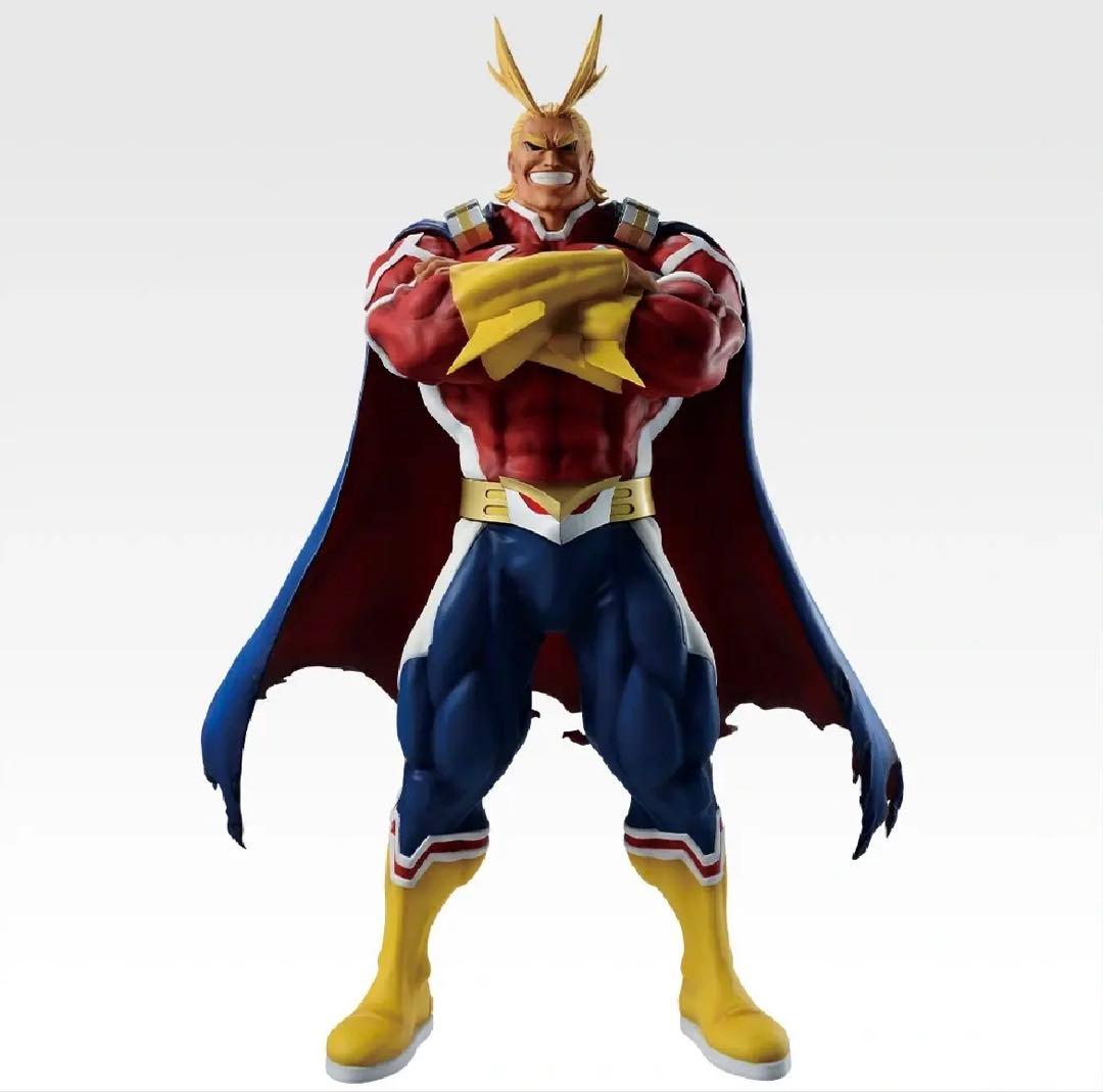 フィギュアコンプセット　一番くじ 僕のヒーローアカデミア -紡がれる想い-