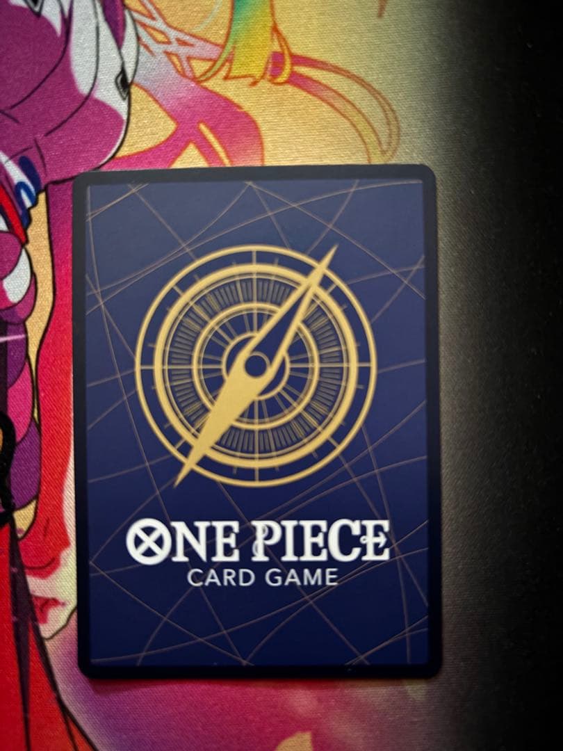 ト*屋様 ワンピースカード　ルフィ　パラレルセット　チャンピオンシップセット