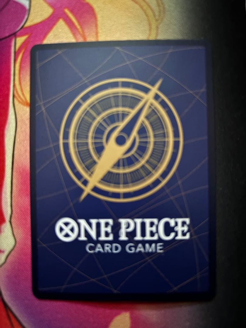 ト*屋様 ワンピースカード　ルフィ　パラレルセット　チャンピオンシップセット