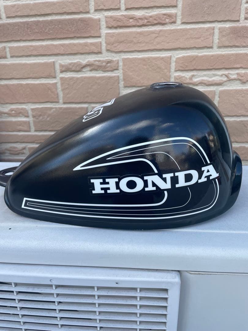 HONDA ホンダ純正　モンキータンク