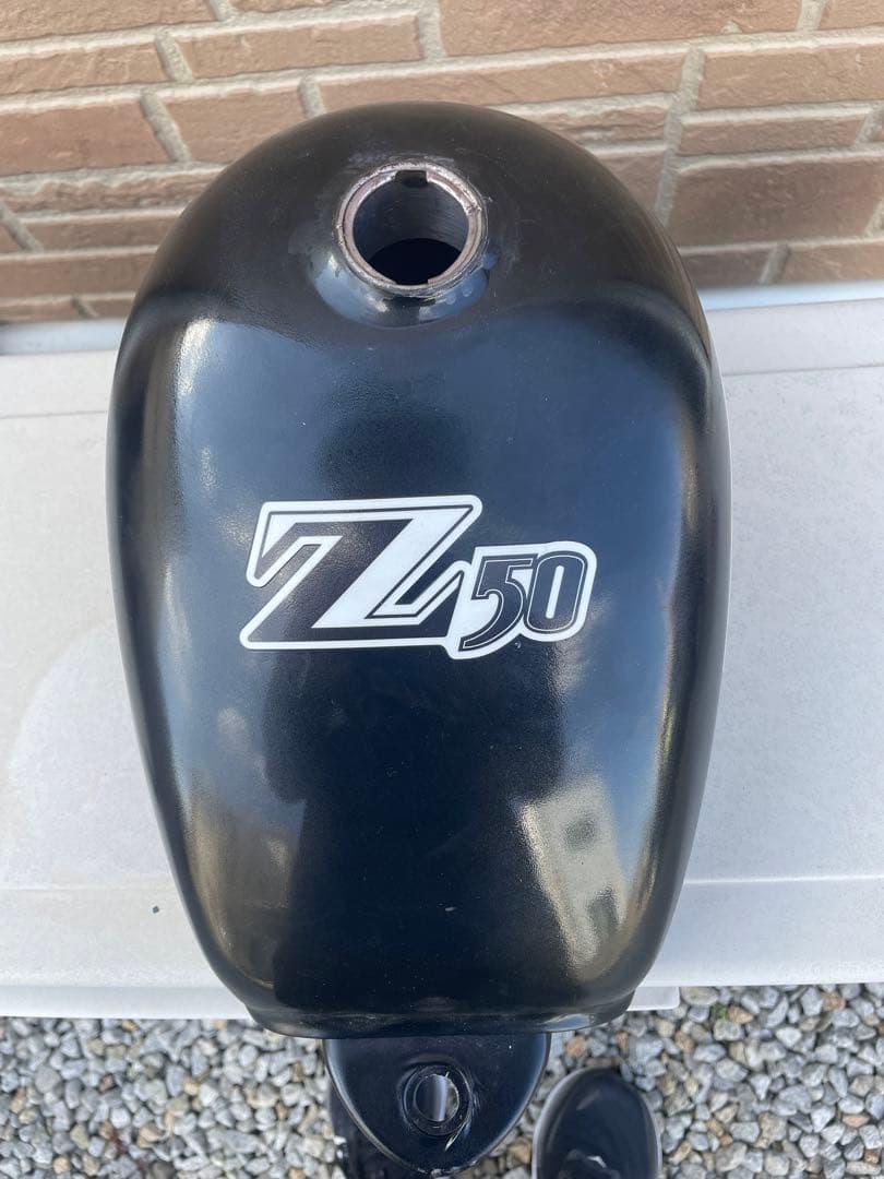 HONDA ホンダ純正　モンキータンク