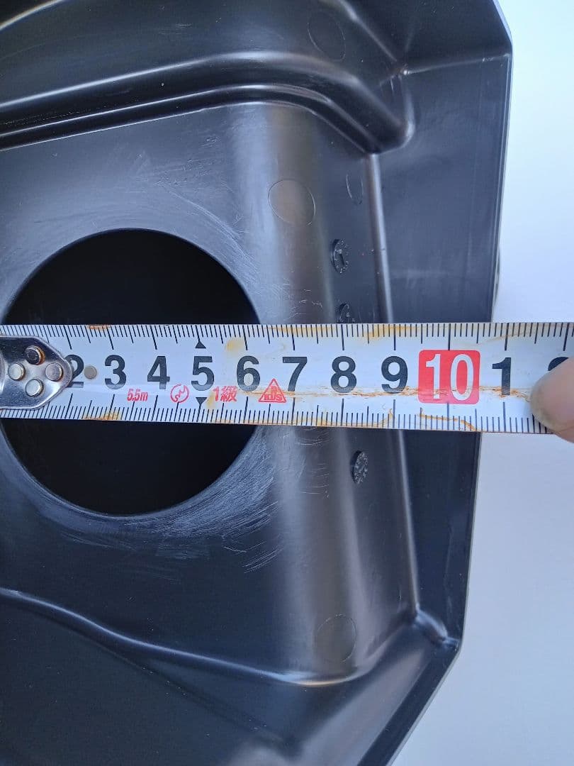 N-BOX 　N-ONE　N-WGN　エアクリーナーインタークーラーエアーガイド