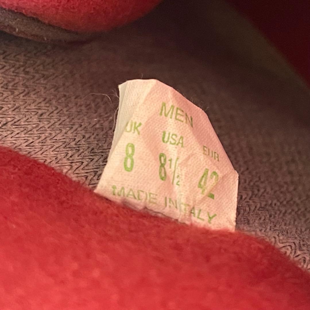 極希少 ガルモント GARMONT テレマーク スキー ブーツ 26.5cm