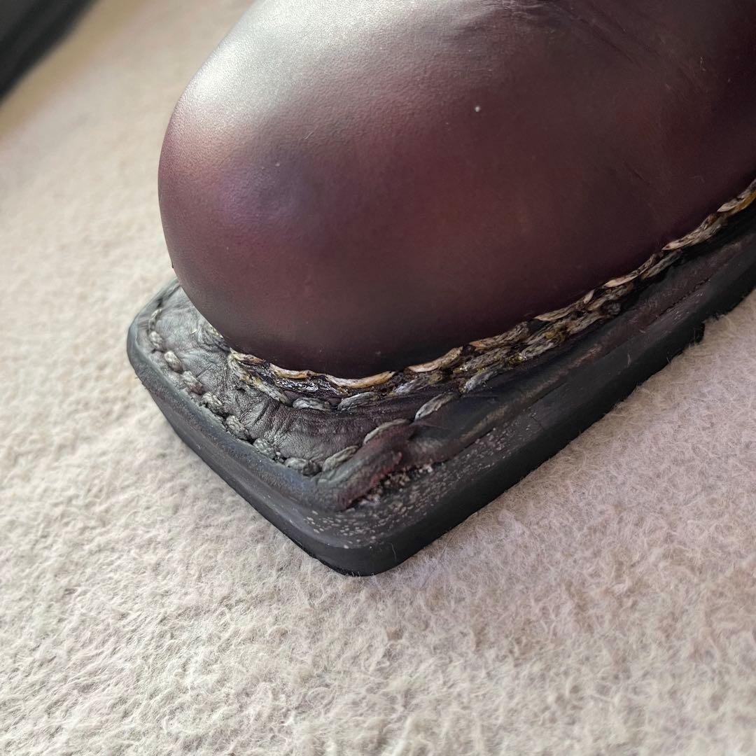 極希少 ガルモント GARMONT テレマーク スキー ブーツ 26.5cm