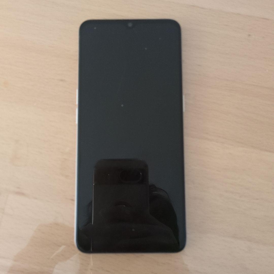 Takuro　OPPO A73 本体 オレンジ