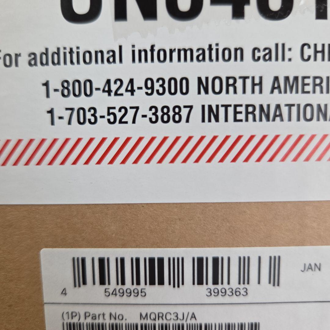 Macデスクトップ iMac 24inch 2023 MQRC3J/A M3