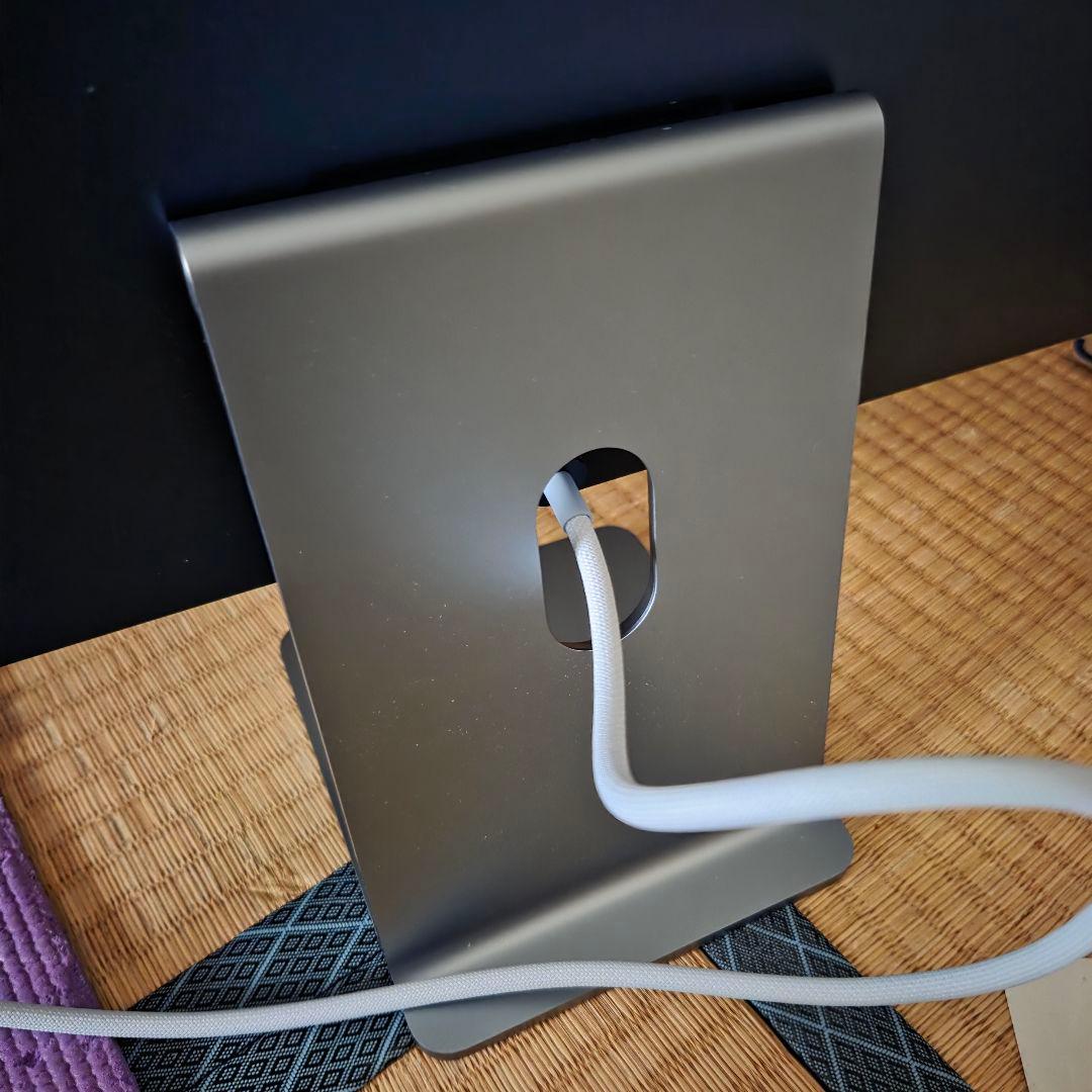 Macデスクトップ iMac 24inch 2023 MQRC3J/A M3