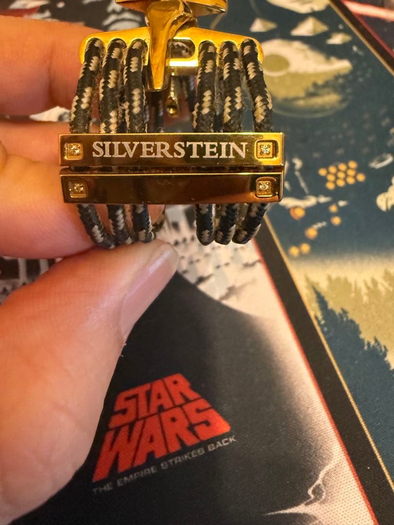 Retro Revival Shorty ソプラノサックスマウスピース