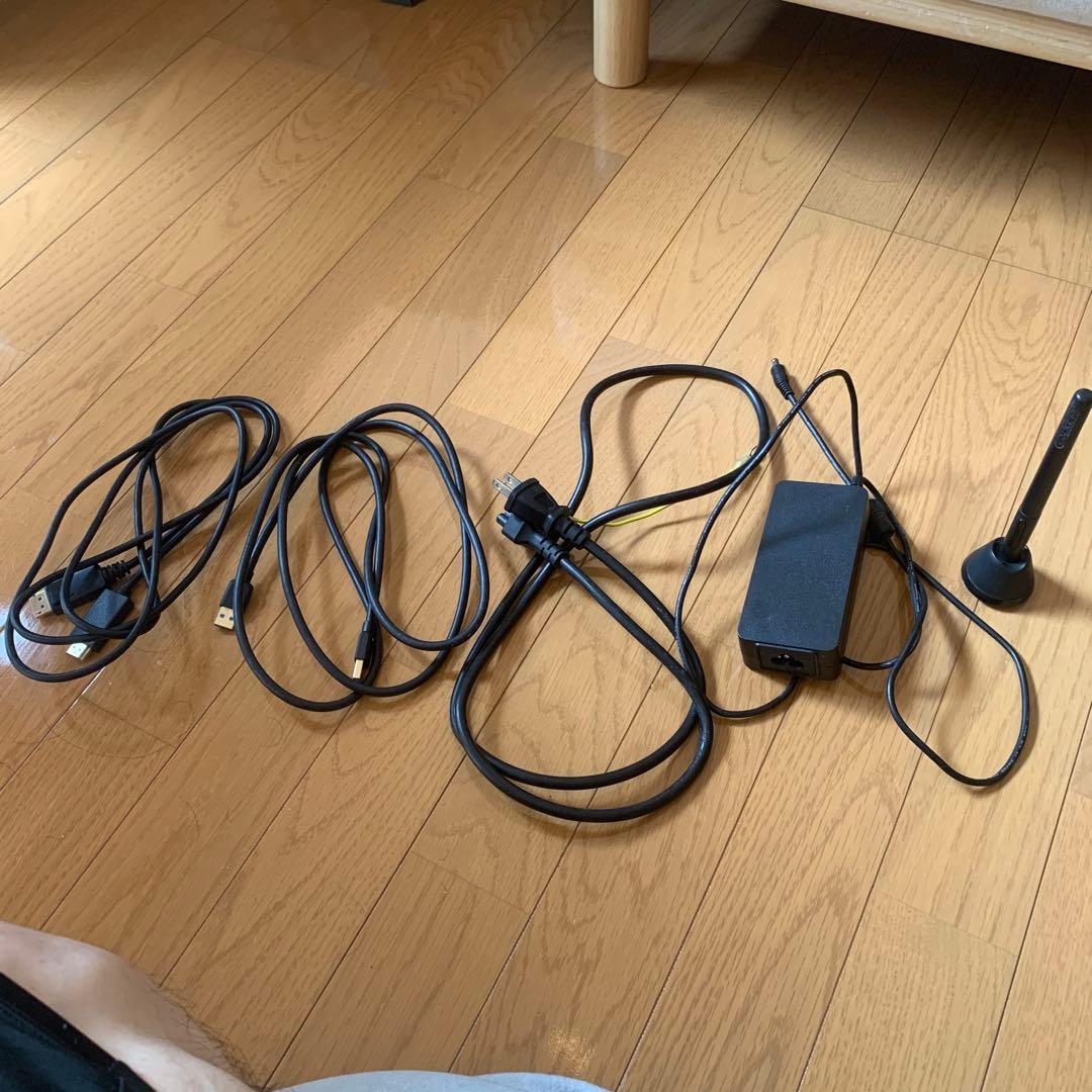 GAOMON 液晶ペンタブレット PD2200 21.5インチ 本体