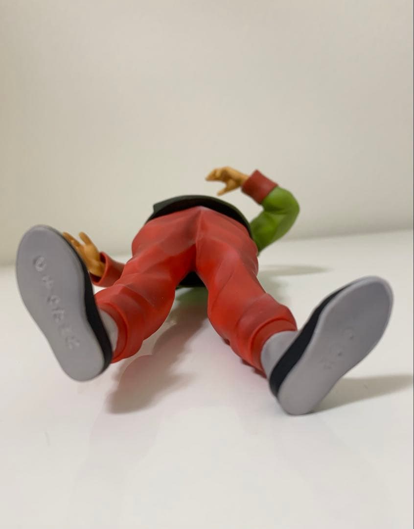 KINNIKU SHO キン肉マン CCP フィギュア ラーメンマン