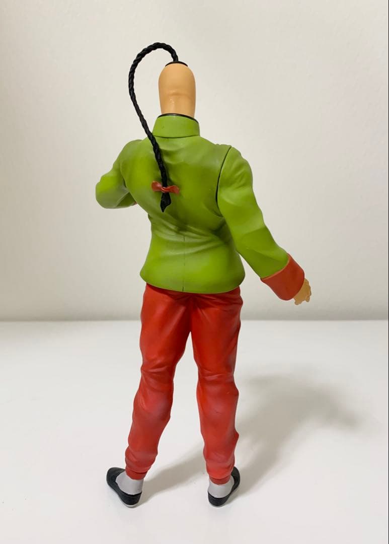 KINNIKU SHO キン肉マン CCP フィギュア ラーメンマン