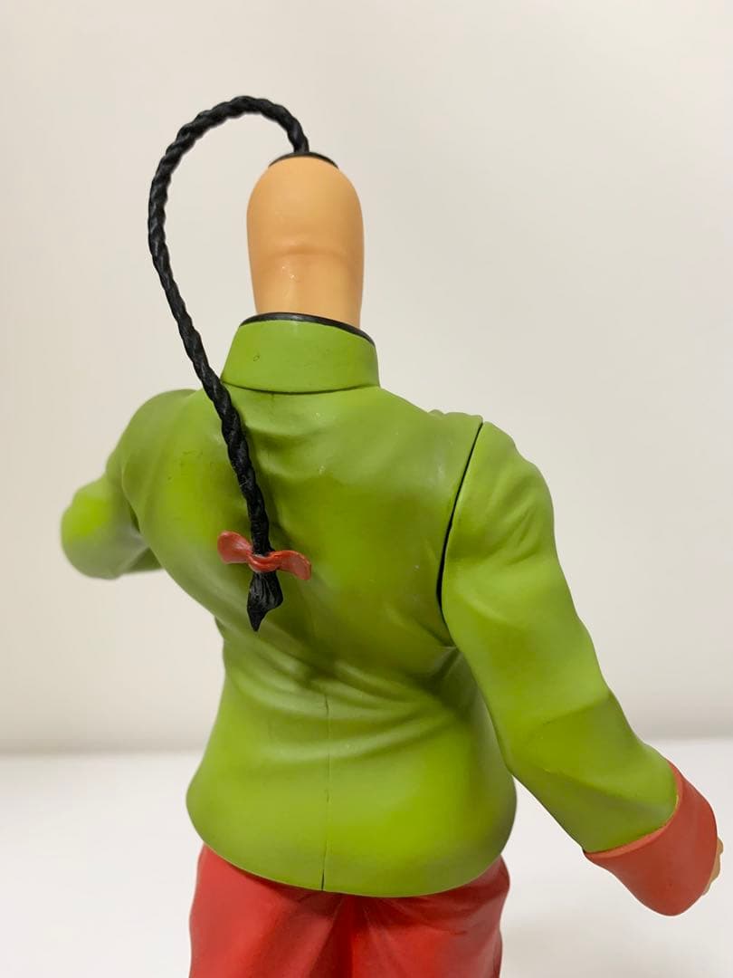 KINNIKU SHO キン肉マン CCP フィギュア ラーメンマン