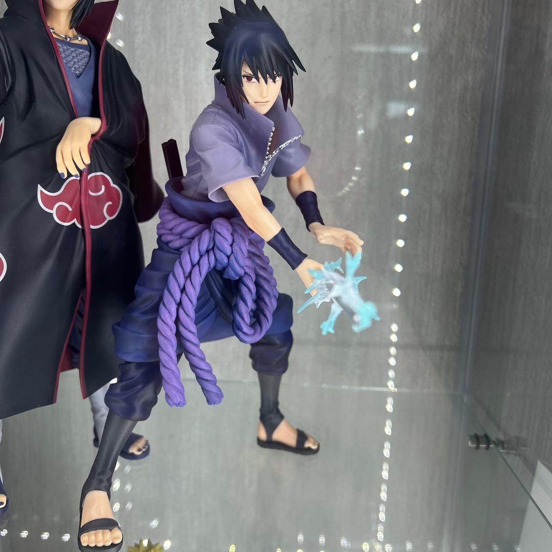 グランディスタ　スペシャル　grandista special うちはサスケ