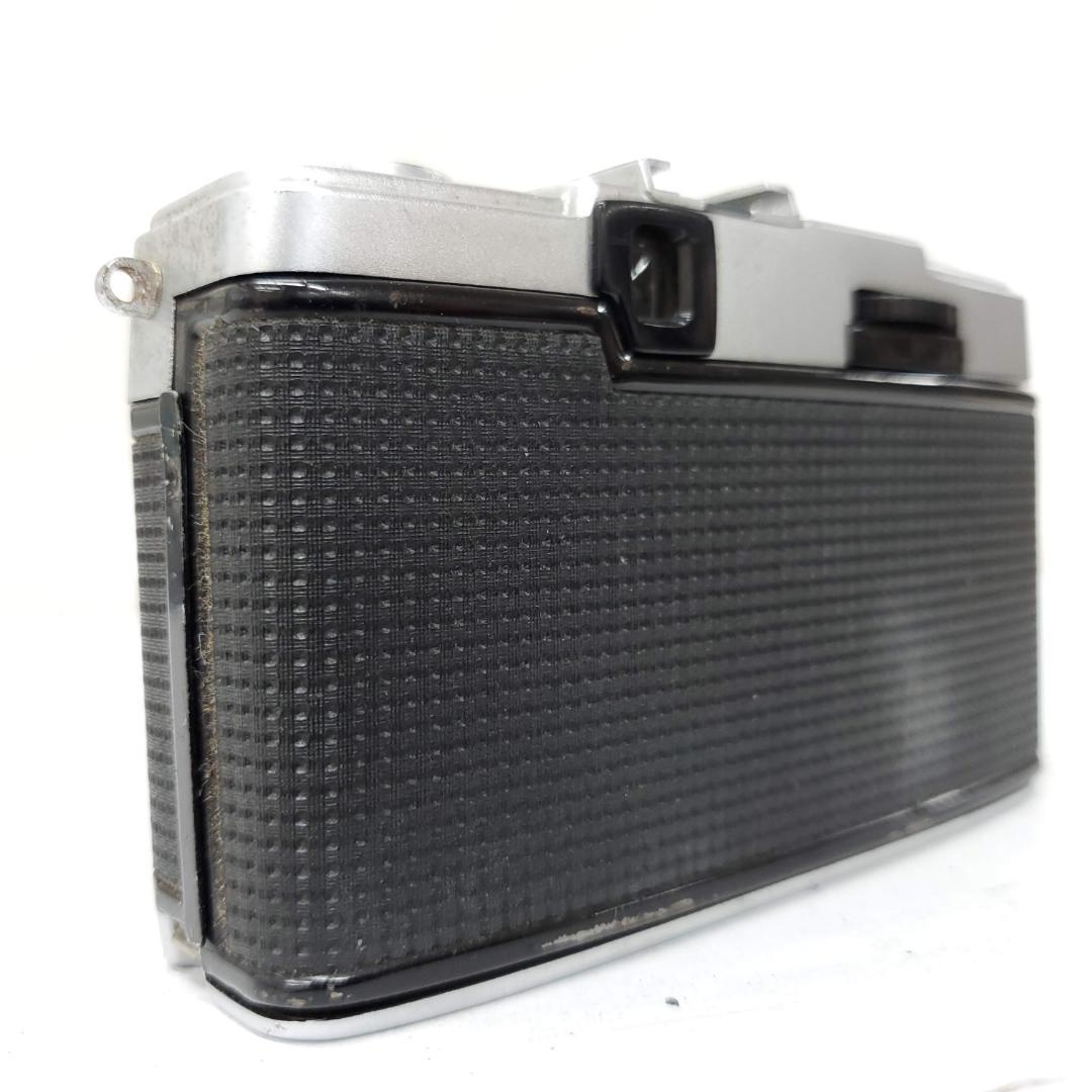 【動作確認済】 Olympus PEN EE-3 F1212-34-7v p