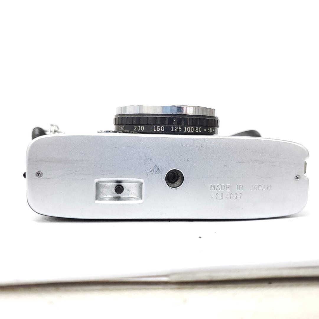 【動作確認済】 Olympus PEN EE-3 F1212-34-7v p