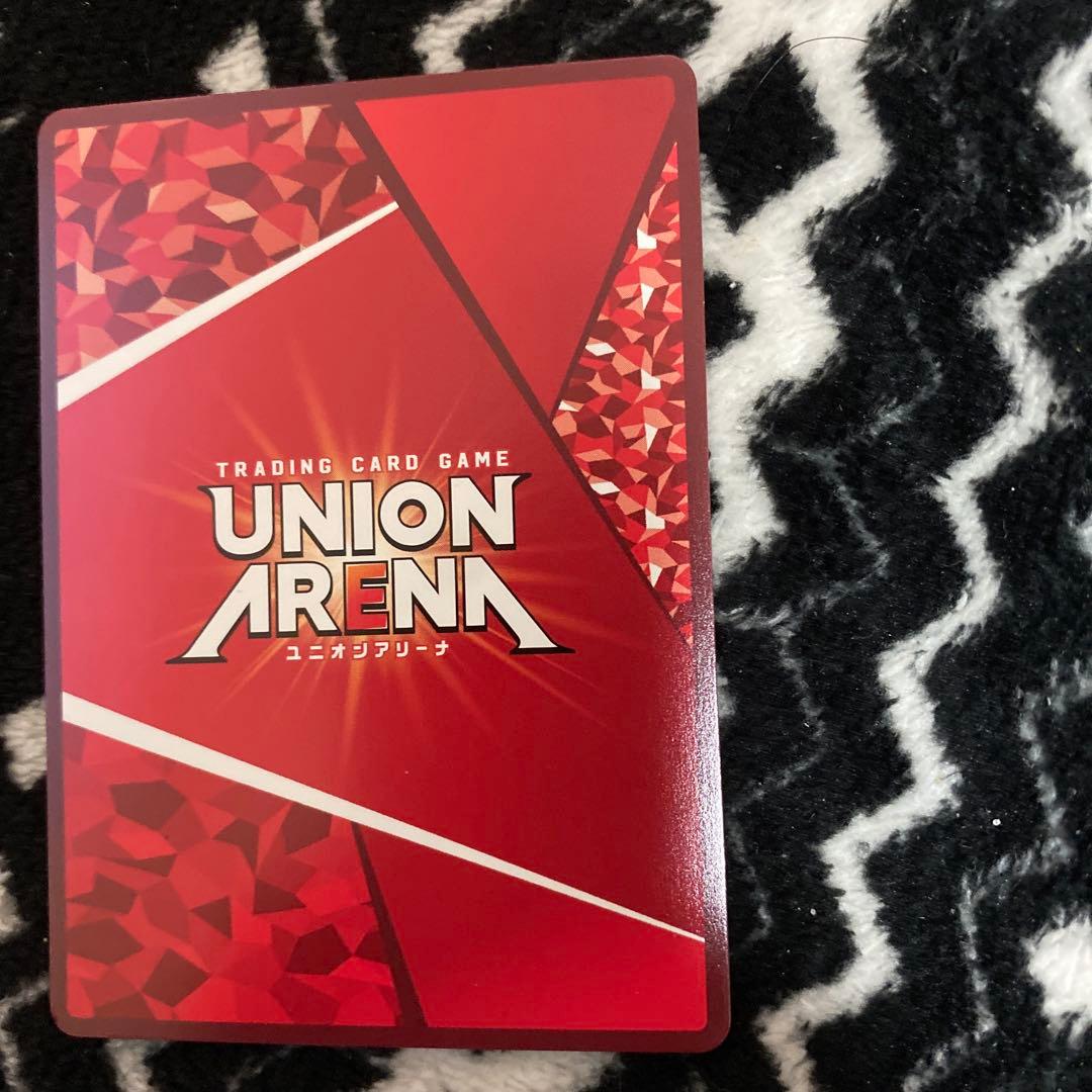 松*竹様 ユニオンアリーナ　田中摩美々　星2 パラレル　シャニマス