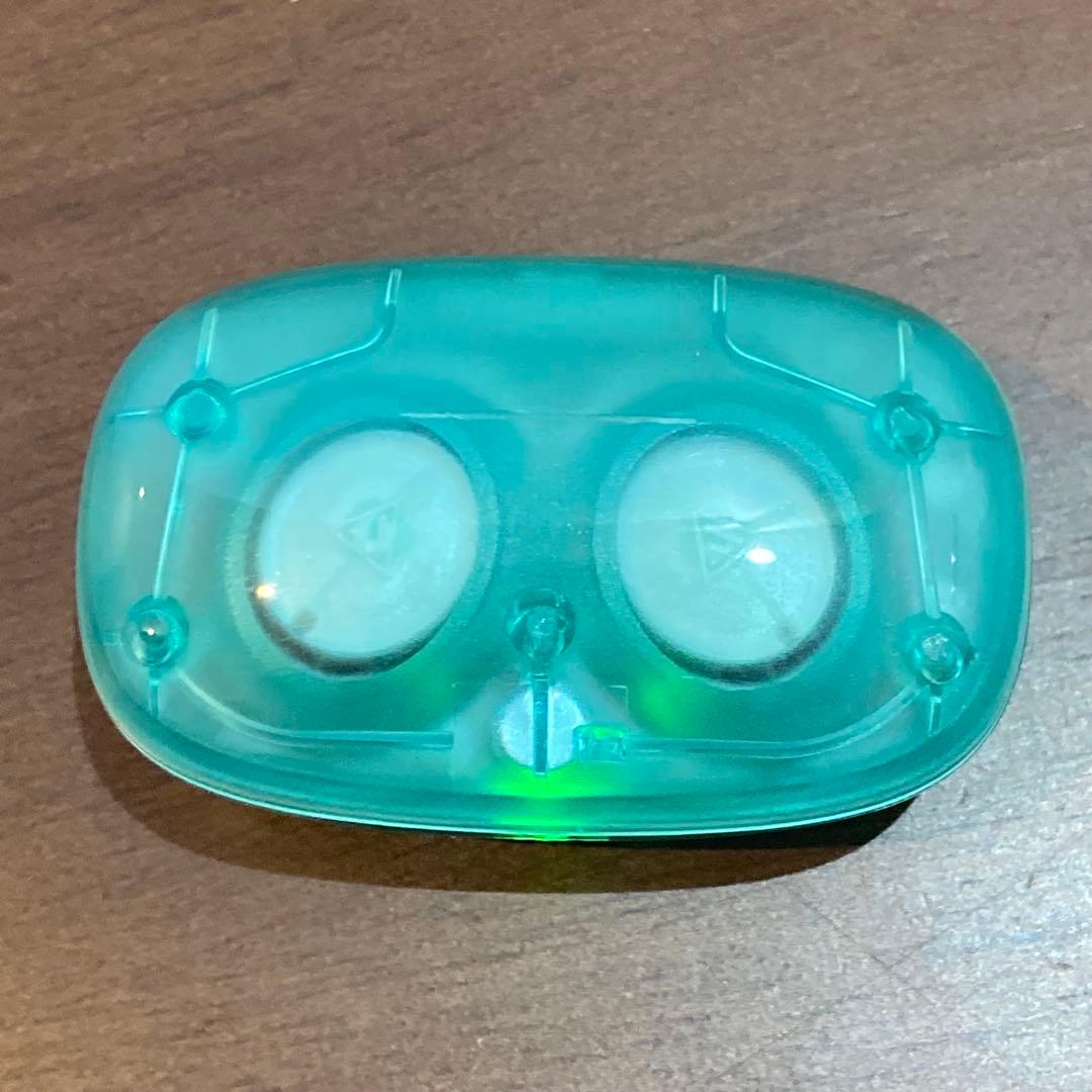 ANIMA ANW01-MGO 星街すいせい ワイヤレスイヤホン 訳あり