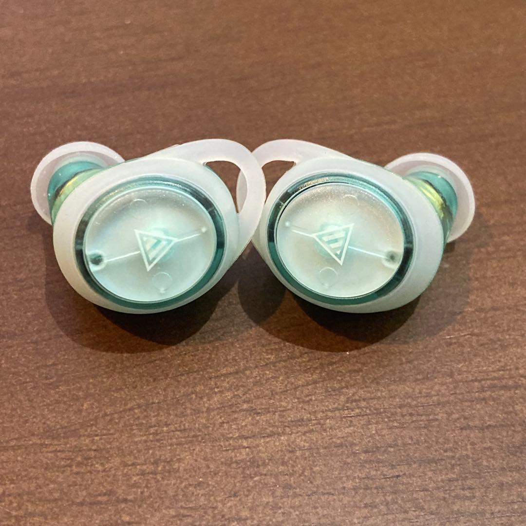 ANIMA ANW01-MGO 星街すいせい ワイヤレスイヤホン 訳あり