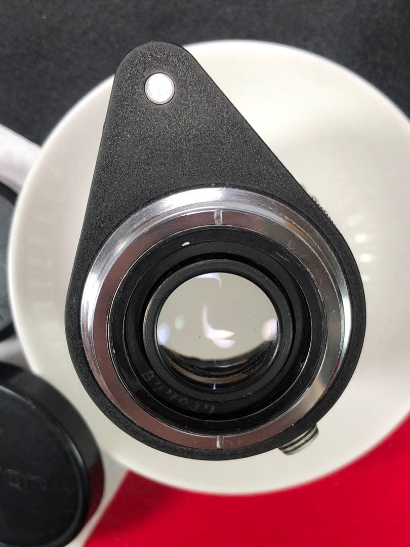 希少　 Isco-Gottingen WESTAGON 50mm F2 m42