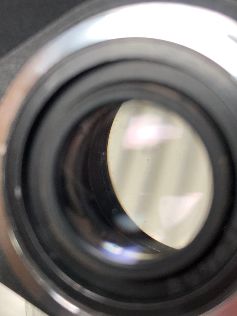 希少　 Isco-Gottingen WESTAGON 50mm F2 m42