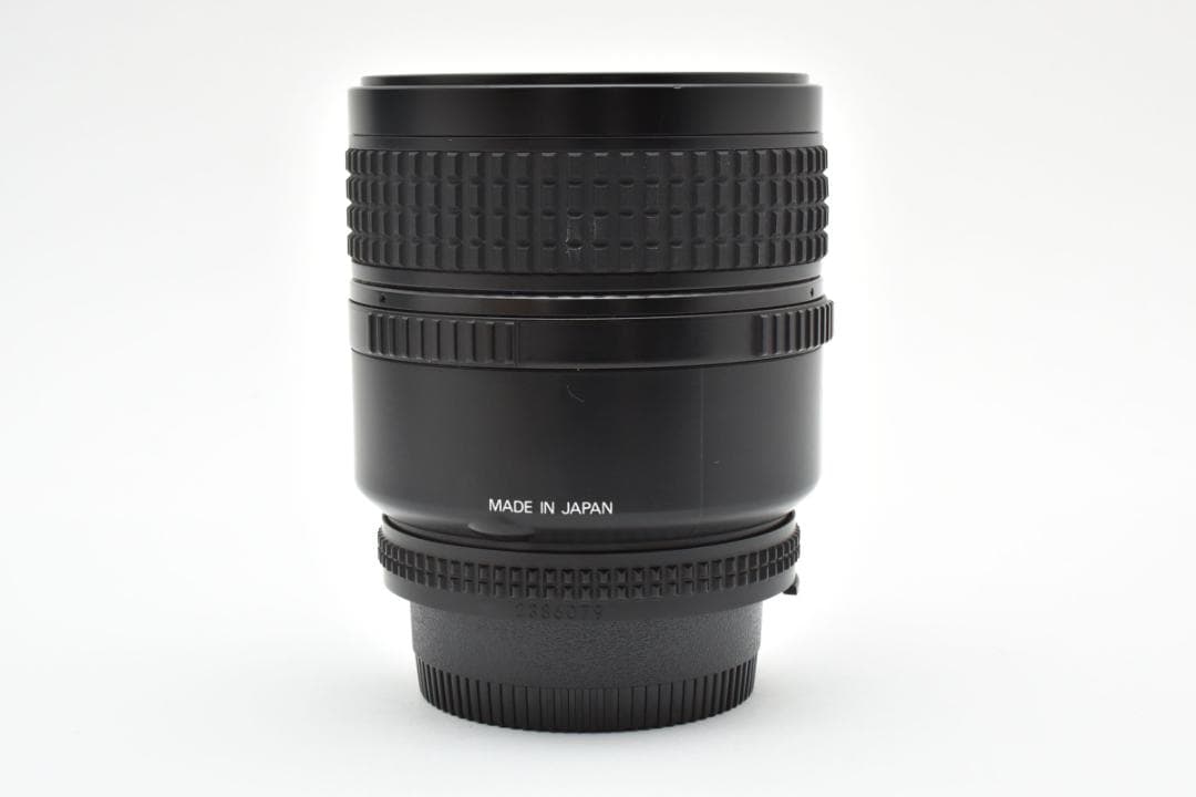 ★超美品★ ニコン MICRO NIKKOR 60mm F2.8 #20461