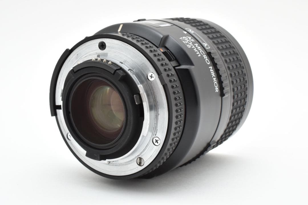 ★超美品★ ニコン MICRO NIKKOR 60mm F2.8 #20461