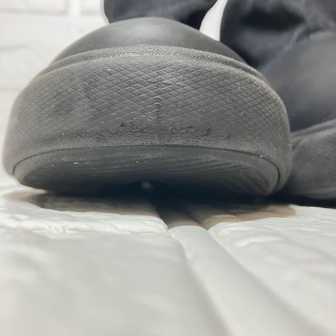 【極美品】ノースフェイス　レインブーツ　THE NORTH FACE 26cm