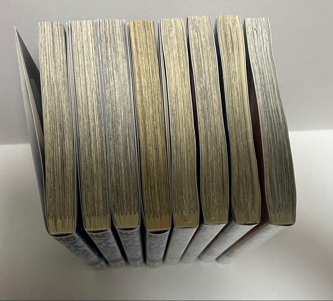 ブルーロック 12巻～35巻 エピソード凪 全巻 キャラクターブック 2冊