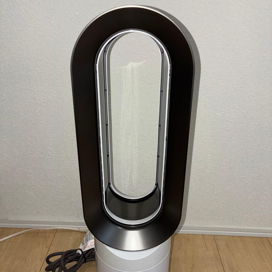 高年式！！dyson ダイソン Hot&Cool AM09 2022年製