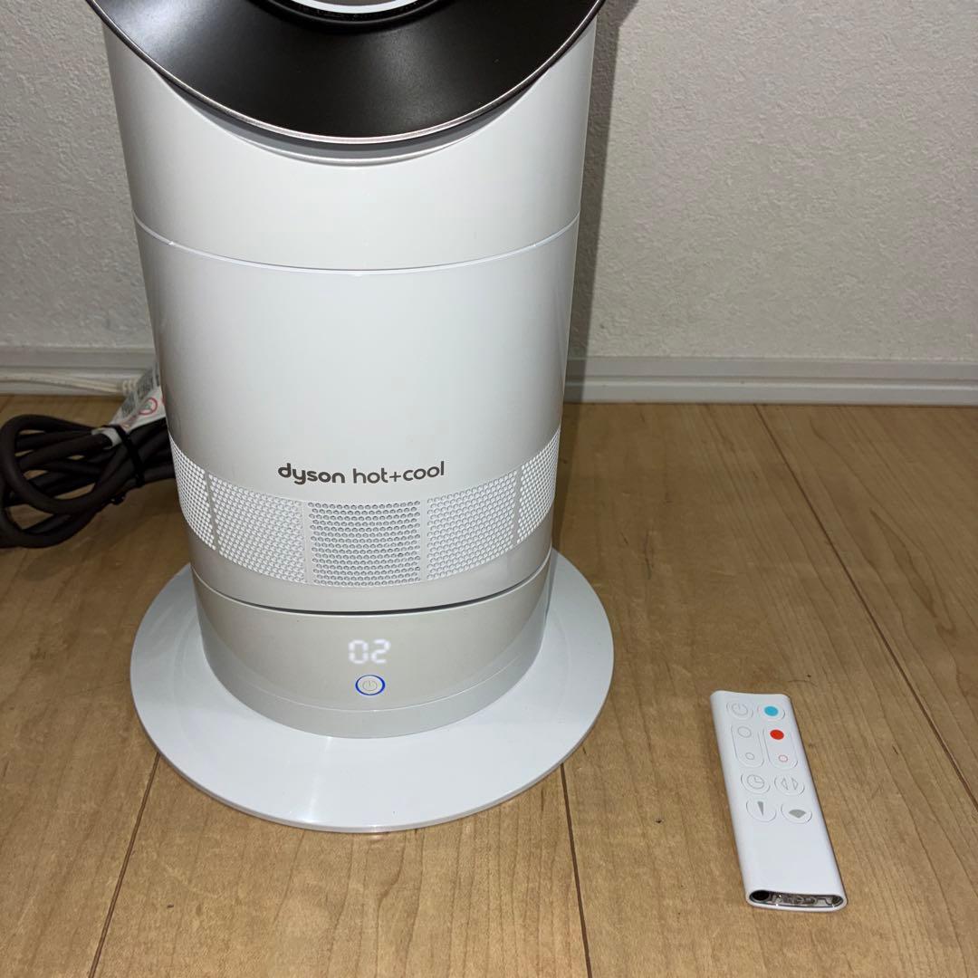 高年式！！dyson ダイソン Hot&Cool AM09 2022年製