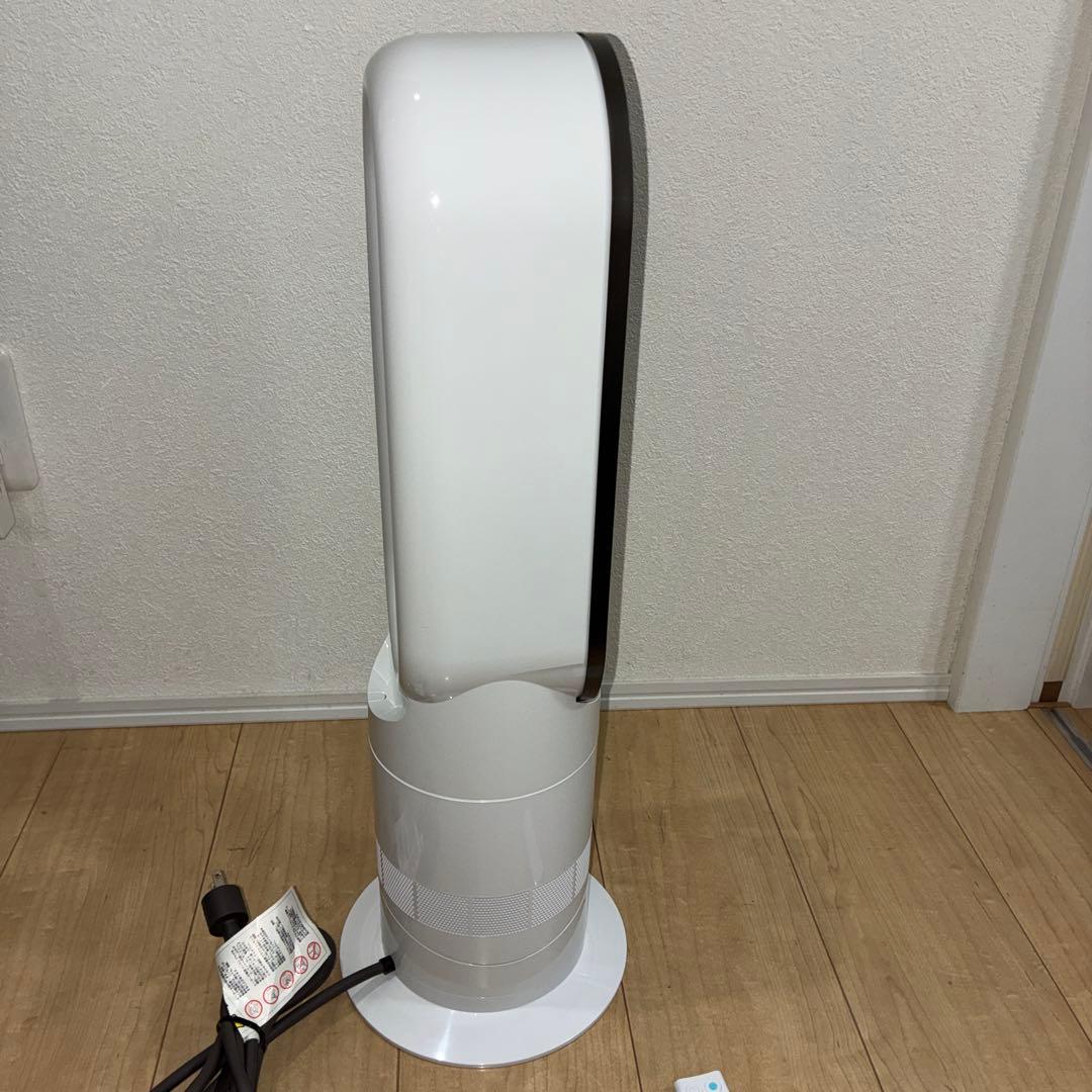 高年式！！dyson ダイソン Hot&Cool AM09 2022年製