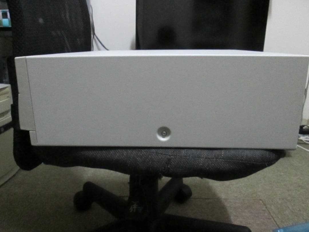 NEC PC-9801BX4 キーボード付き