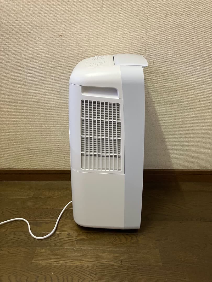 シャープ CM-R100-W 除湿機 2024年製