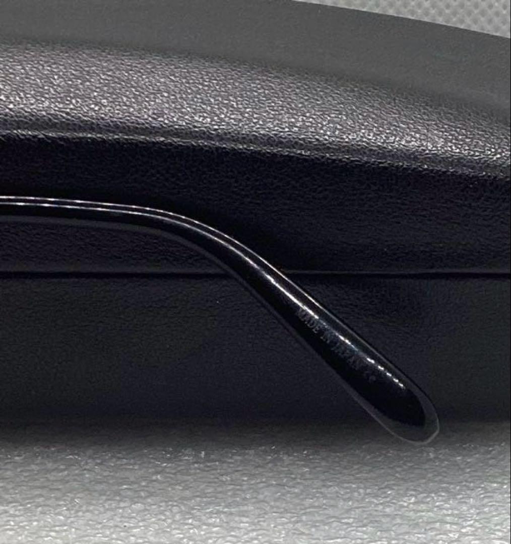 ■金子眼鏡 ■KOS-38■サングラス■ブラック