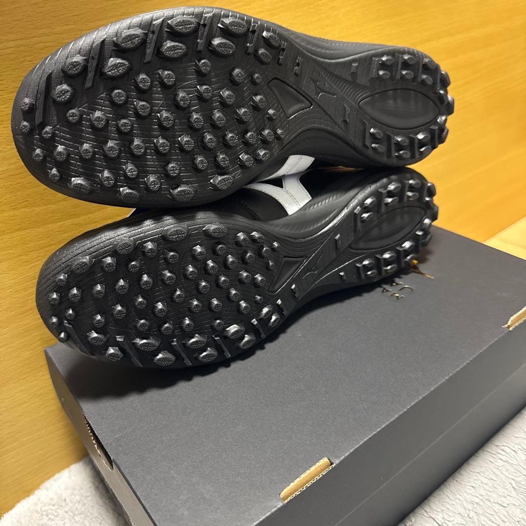 モレリアサラJAPAN TF 26.0cm