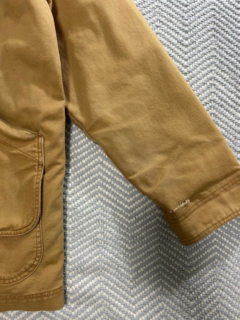 L.L.BEAN エルエルビーン ダック生地 ハンティングジャケット 90s