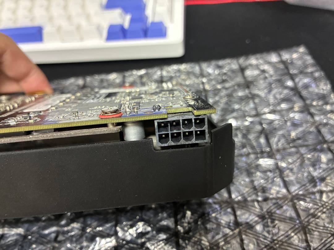 グラフィックボード・グラボ・ビデオカード Palit GeForce GTX 1070 Ti Dual 8GB