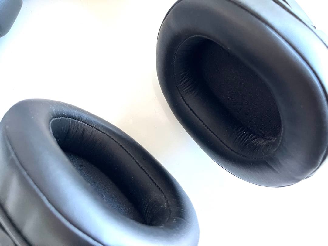 ソニー 7.1ch デジタルサラウンド　 WH-L600